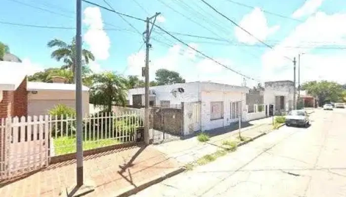 Llados Inmobiliaria -  Direccion - Villa Constitución