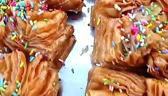 Lm Panaderia Lo Mejor Videos - San Lorenzo
