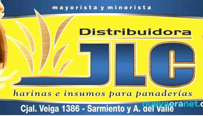 Lmb Distribuidora -  Del Propietario - Concordia