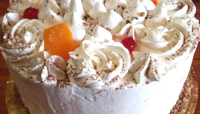 Lo De Anita Reposteria Y Pasteleria -  Comida Y Bebida - Las Tapias