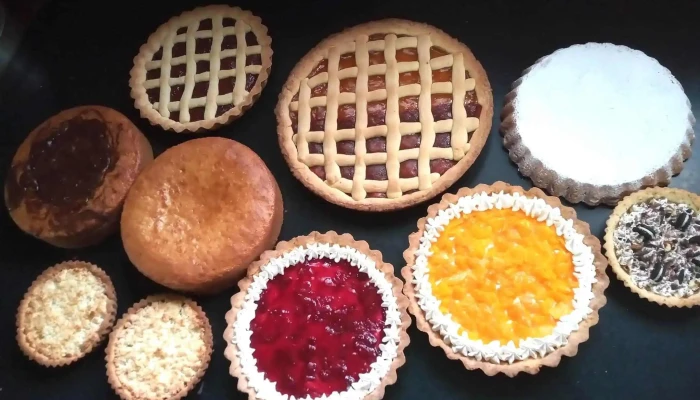 Lo De Anita Reposteria Y Pasteleria -  Del Propietario - Las Tapias