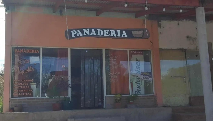 Lo de Miguelito - Córdoba