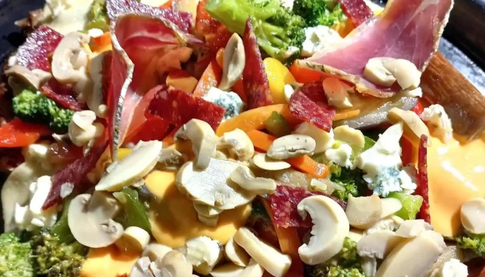 Lo De Pesce Casa De Comidas -  Descuentos - Los Surgentes