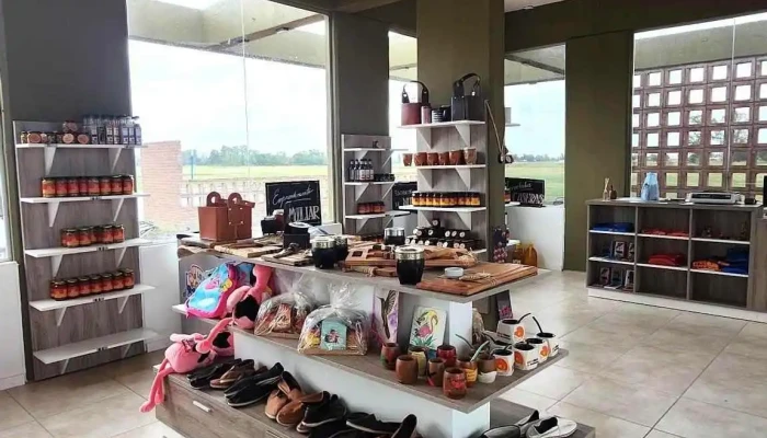 Local Comercial Las 3 Hermanas -  Abierto Ahora - Miramar de Ansenuza