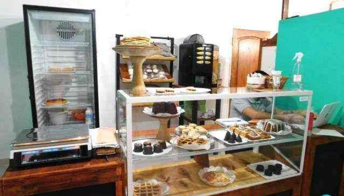Lolo Bakery -  Ambiente - Santa Ana