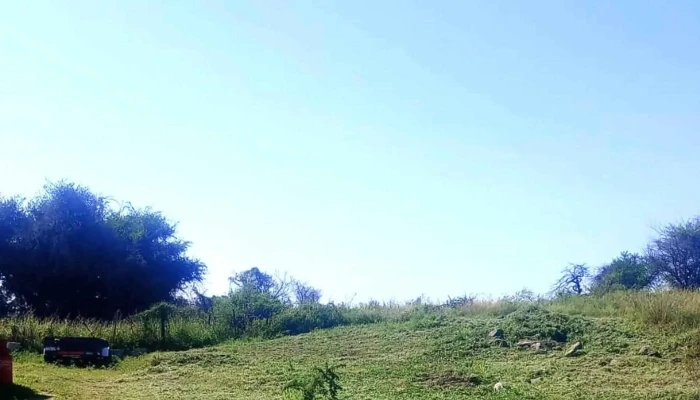 Lomas de Anisacate - Anisacate