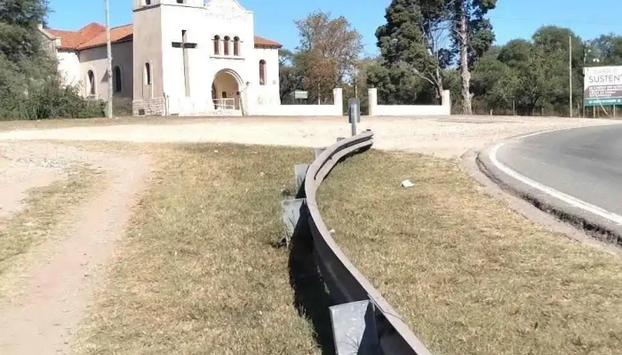 Lomas De Anisacate -  De Los Visitantes - Anisacate
