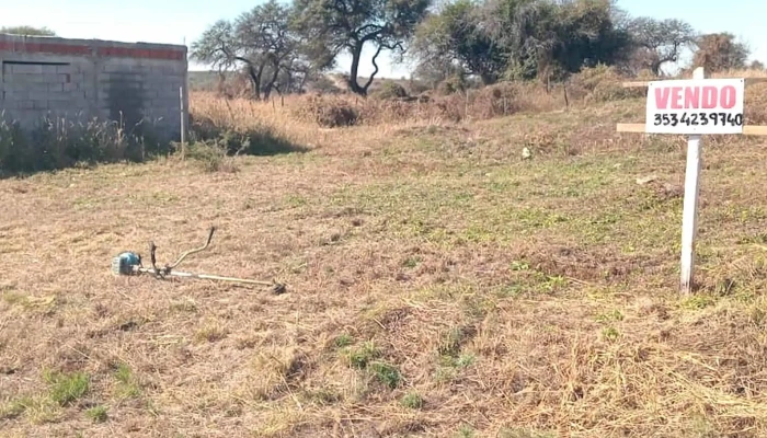 Lomas De Anisacate -  Telefono - Anisacate