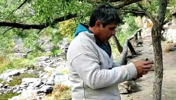 Lomas De Anisacate -  Videos - Anisacate