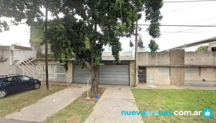 Lombardo - Rosario