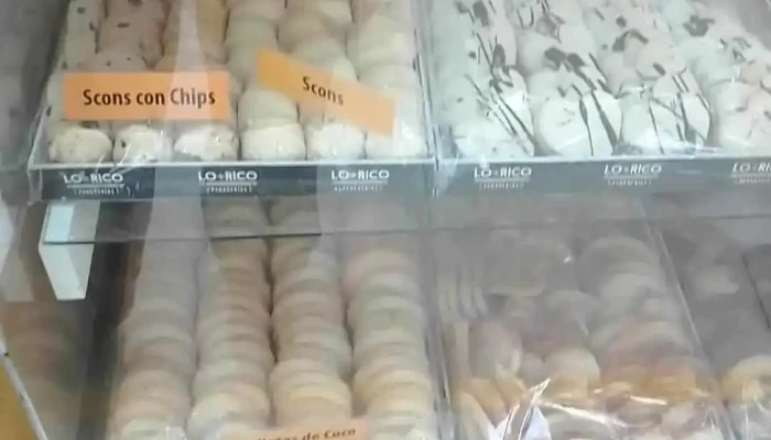 Lorico   Panaderias Ambiente - Córdoba