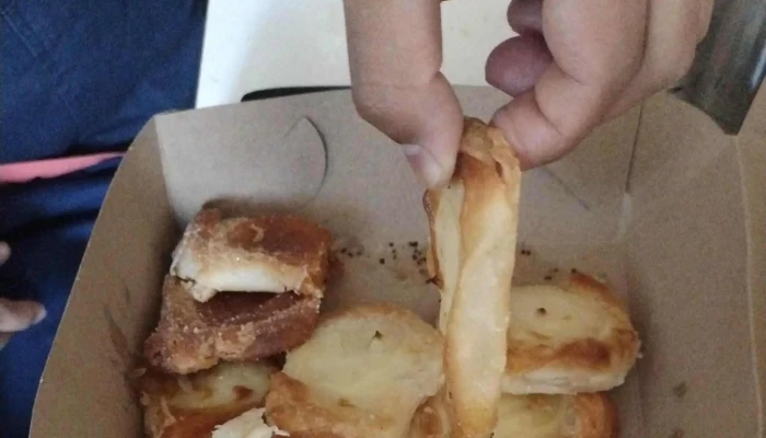 Lorico   Panaderias Comentarios - Córdoba