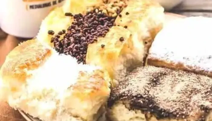 Lorico   Panaderias Comida Y Bebida - Córdoba