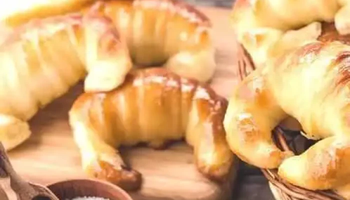 Lorico   Panaderias Croissant - Córdoba