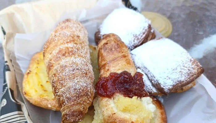 Lorico Panaderia Cerca De Mi - Córdoba