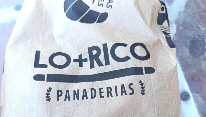 Lorico Panaderia Cordoba - Córdoba