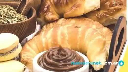 Lorico Panaderia Croissant - Córdoba