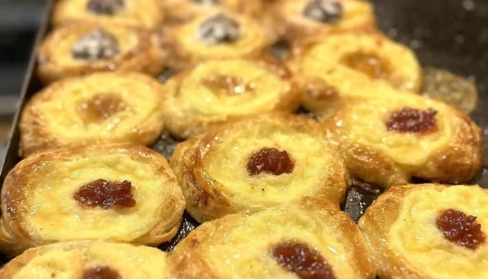 Lorico Panaderia Del Propietario - Córdoba