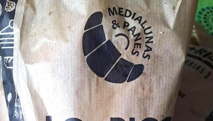 Lorico Panaderia Instagram - Córdoba