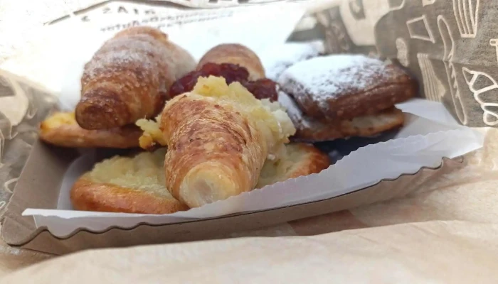 Lorico Panaderia Telefono - Córdoba