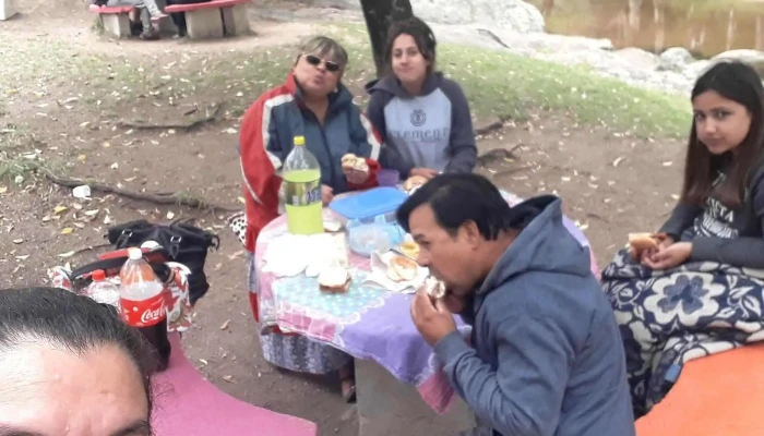 Los Aromos De Achiras -  Videos - Achiras