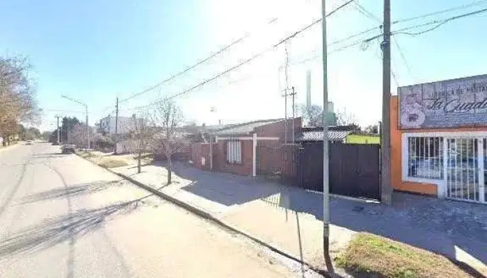 Los Lirios -  Comentariosdeg - Río Cuarto
