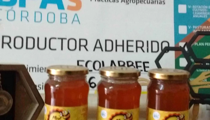 Los Prados -  Fotos - La Calera