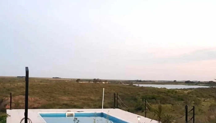 Los Robles De Achiras -  Cerca De Mi - Achiras