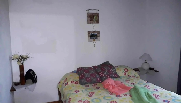 Los Robles De Achiras -  Habitaciones - Achiras