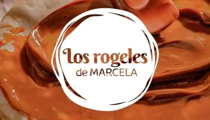 Los Rogeles de Marcela Belgrano.Solo punto de retiro - Cdad. Autónoma De Buenos Aires