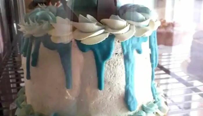 Los Sabores De Guadalupe -  Pastel - Río Cuarto