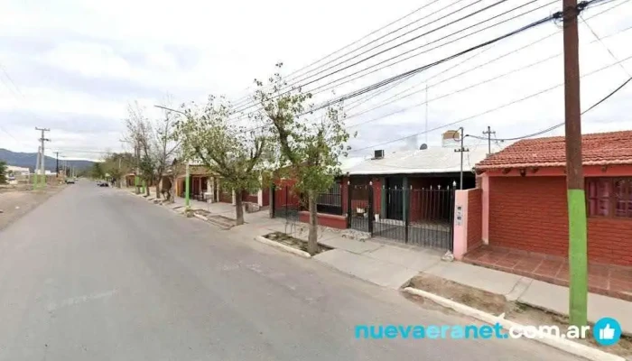 Loteo La Florida - San Jose De Jachal