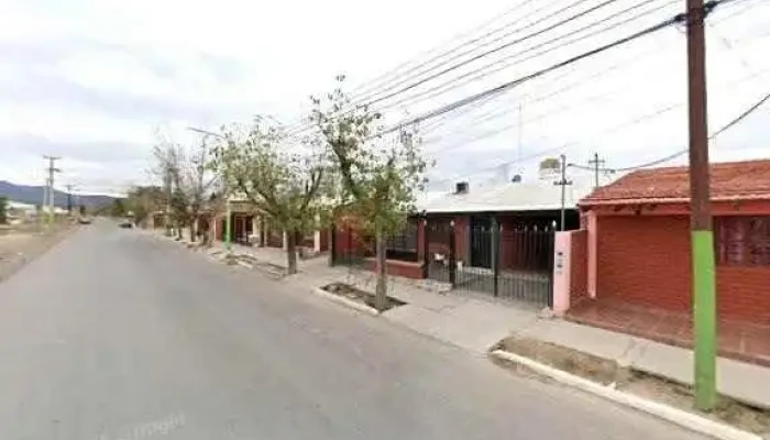 Loteo La Florida -  Videos - San Jose de Jachal