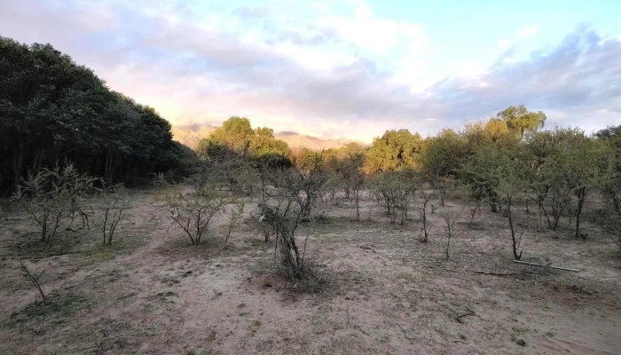 Lotes Piedra Blanca Abajo -  Del Propietario - Merlo