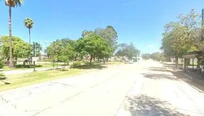 Lozada Viajes -  Ubicaciondeg - Las Varillas
