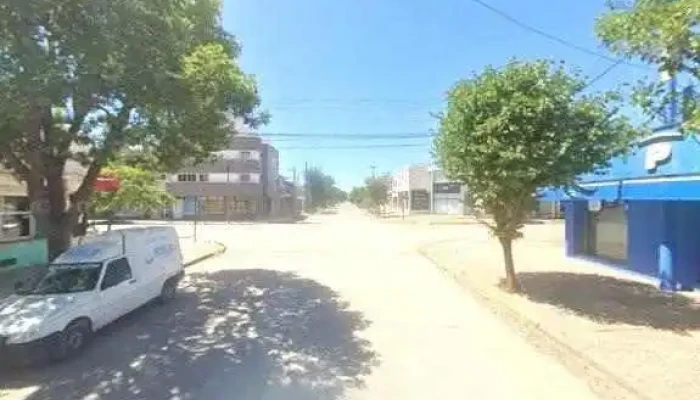 Lucas Pirra -  Puntaje - Las Varillas