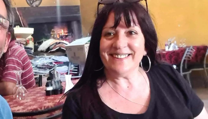 Lucero Cacho -    El Corcel Parrilla Telefono - Laboulaye