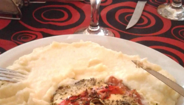 Lucero Cacho -    El Corcel Parrilla Videos - Laboulaye