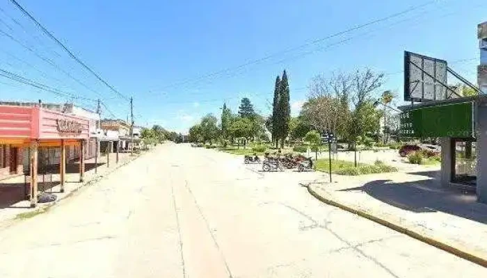 Lucero Inmobiliaria -  Catalogo - Las Varillas