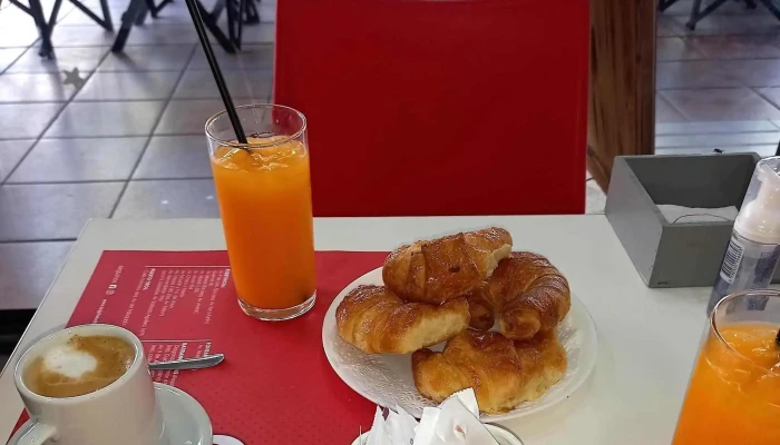 Luigi Heladeria Y Pasteleria Fotos - Resistencia