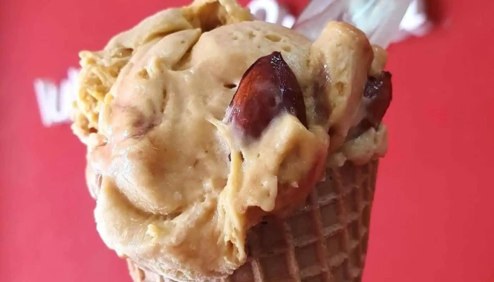 Luis Maria Cia Helado - Río Cuarto