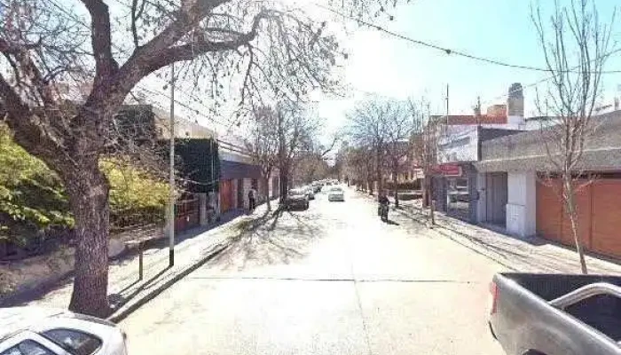 Luis Maria Cia Numerodeg - Río Cuarto