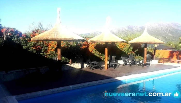 Lunamakena -  Videos - Potrero de los Funes