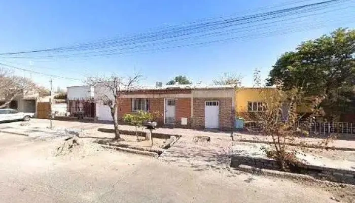 M Y F Panaderia Casero Zona - Maipú
