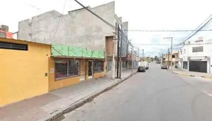 Ma Cris Telefono - Termas de Río Hondo