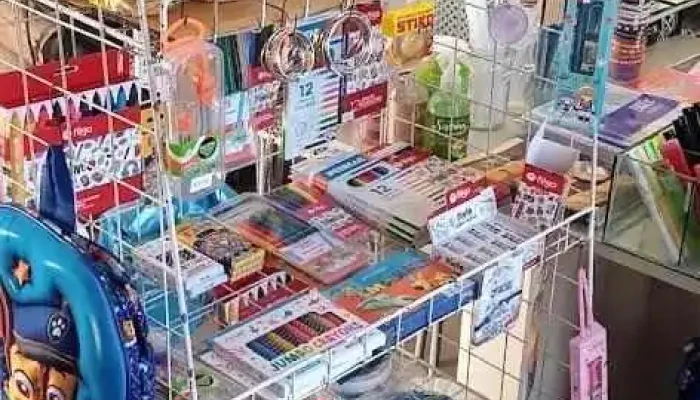mab librería - Caucete