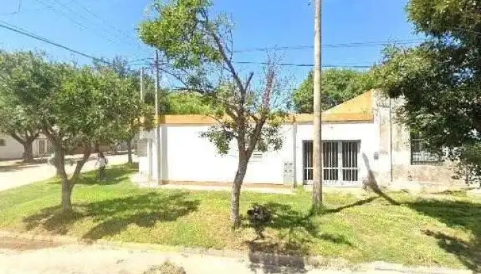 Mabel Tia -  Cerca De Mi - Las Varillas