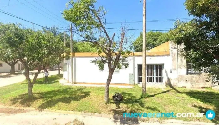 Mabel tia - Las Varillas