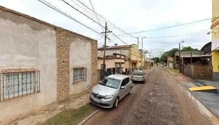 Maderas -    El Palenque Catalogodeg - Corrientes