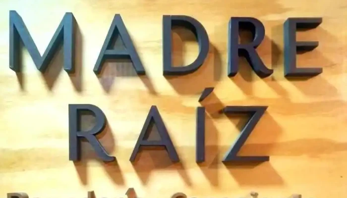 Madre Raiz Panaderia Consciente Del Propietario - La Población